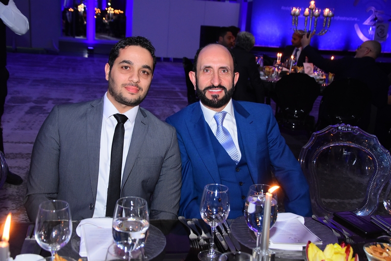  25th Anniversary Celebration - Gala Dinner – of IPT POWERTECH GROUP